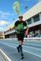 Media Maratón Ciudad de Pamplona