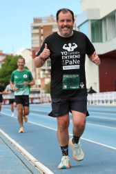 Media Maratón Ciudad de Pamplona