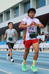 Media Maratón Ciudad de Pamplona