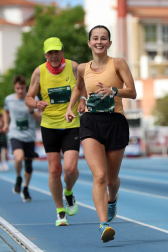 Media Maratón Ciudad de Pamplona