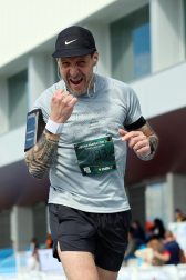 Media Maratón Ciudad de Pamplona