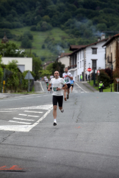XX Cross Solidario Aitzkibil