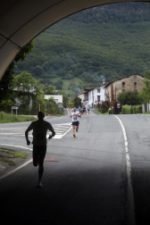 XX Cross Solidario Aitzkibil