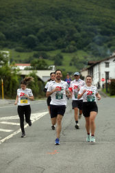 XX Cross Solidario Aitzkibil