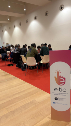 Fotos de la última jornada de Expofamily 2026