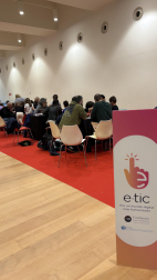 Fotos de la última jornada de Expofamily 2026