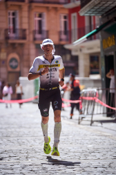 Fotos del Spain T100 Triathlon Pamplona Navarra