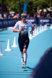 Fotos del Spain T100 Triathlon Pamplona Navarra