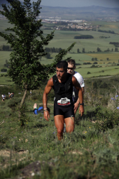 Rebecos Trail
