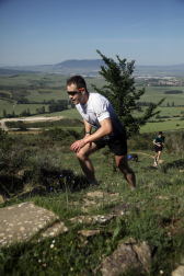 Rebecos Trail