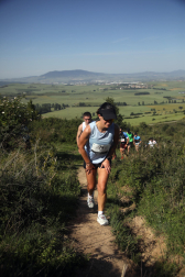 Rebecos Trail
