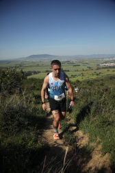 Rebecos Trail