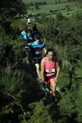 Rebecos Trail