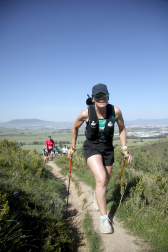 Rebecos Trail