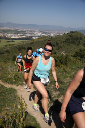 Rebecos Trail