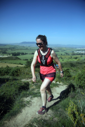 Rebecos Trail