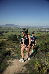 Rebecos Trail