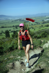 Rebecos Trail