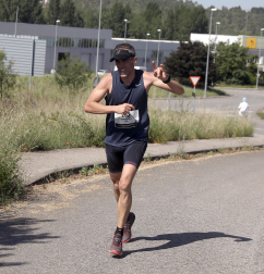 Rebecos Trail