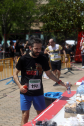 Barañáin-Tsunza 2026