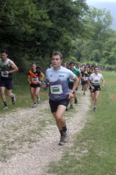 Carrera de montaña Lakuntza-Aralar 2026