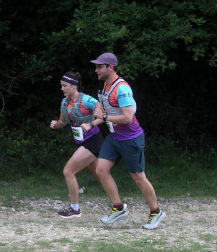Carrera de montaña Lakuntza-Aralar 2026