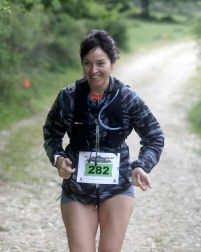 Carrera de montaña Lakuntza-Aralar 2026