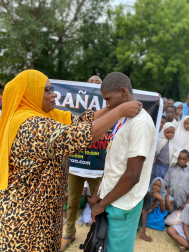 Barañáin-Tsunza Race