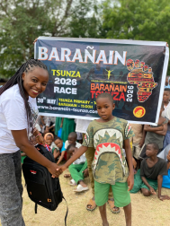 Barañáin-Tsunza Race