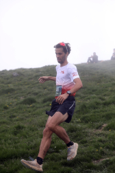 Fotos de la XIII Irati Trail, 'La conquista del Orhi'