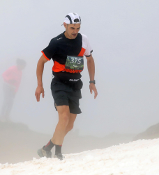 Fotos de la XIII Irati Trail, 'La conquista del Orhi'