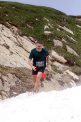 Fotos de la XIII Irati Trail, 'La conquista del Orhi'