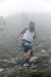 Fotos de la XIII Irati Trail, 'La conquista del Orhi'