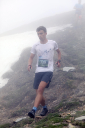 Fotos de la XIII Irati Trail, 'La conquista del Orhi'