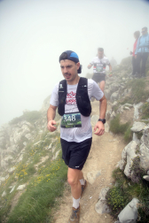 Fotos de la XIII Irati Trail, 'La conquista del Orhi'