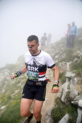 Fotos de la XIII Irati Trail, 'La conquista del Orhi'