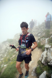 Fotos de la XIII Irati Trail, 'La conquista del Orhi'