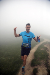 Fotos de la XIII Irati Trail, 'La conquista del Orhi'