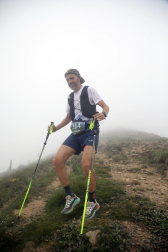 Fotos de la XIII Irati Trail, 'La conquista del Orhi'