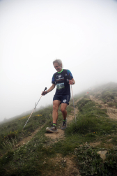 Fotos de la XIII Irati Trail, 'La conquista del Orhi'