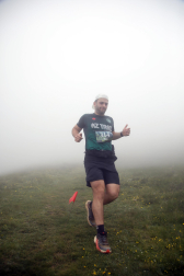Fotos de la XIII Irati Trail, 'La conquista del Orhi'