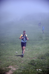 Fotos de la XIII Irati Trail, 'La conquista del Orhi'