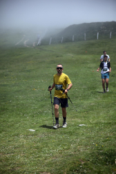 Fotos de la XIII Irati Trail, 'La conquista del Orhi'