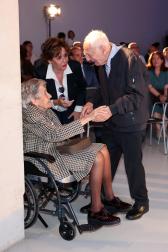 Fotos de la entrega del III Premio José Javier Uranga a Carlos Herrera