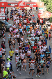 La Media San Fermín 2026