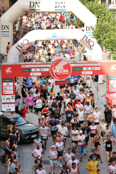 La Media San Fermín 2026