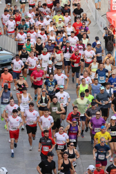 La Media San Fermín 2026
