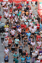 La Media San Fermín 2026
