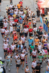 La Media San Fermín 2026