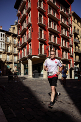 La Media San Fermín 2026